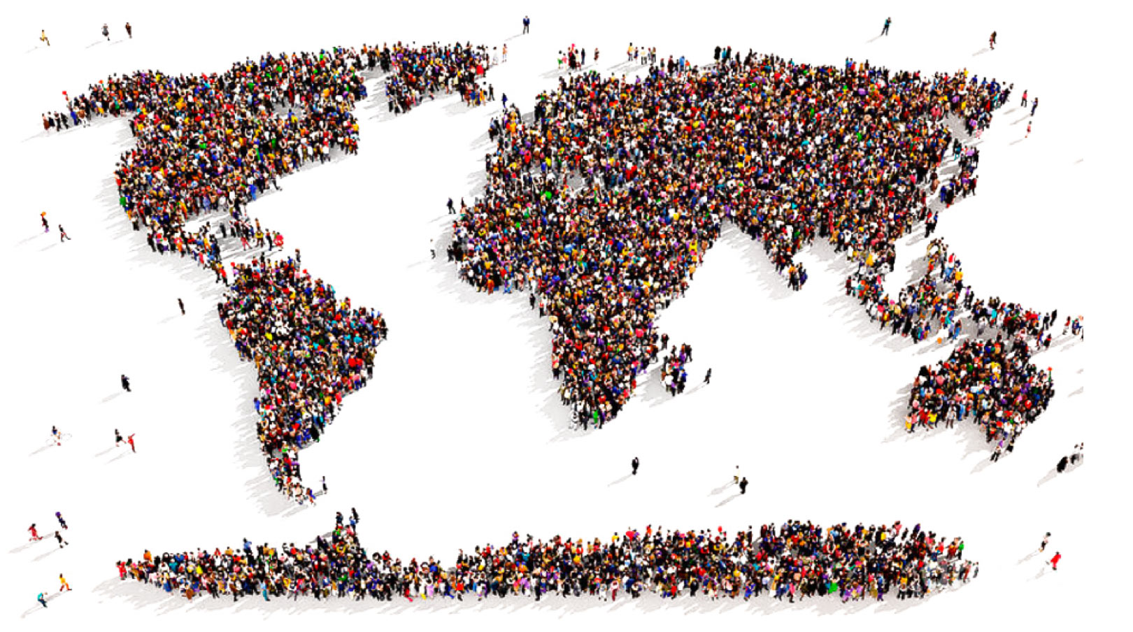 591 millones hablan español