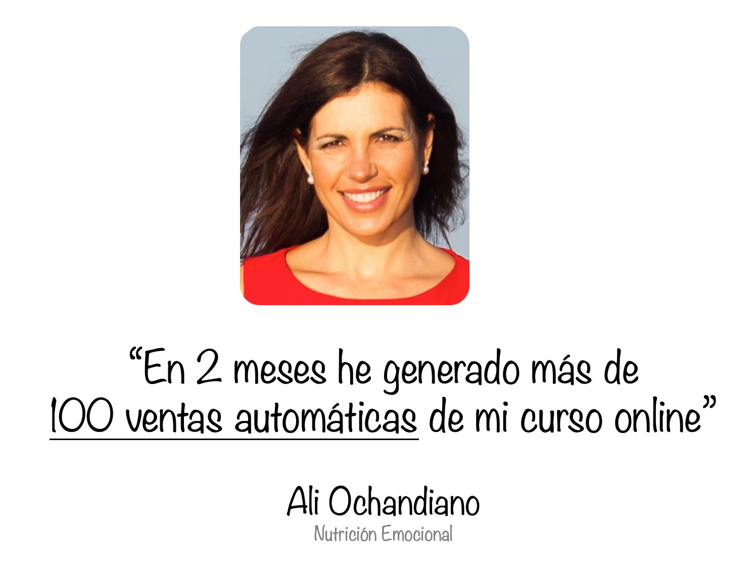 Resultado alumno 3